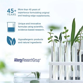 Foto 4 | Citrato De Magnesio Del Grupo De Investigación De Alergias A Suplementos Diet - Venta Internacional.