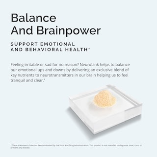 Foto 3 | Suplemento Brainmd Neurolink Powder, 114 G, Memory Focus - Venta Internacional.