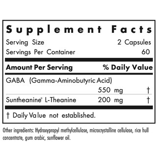 Foto 5 | Suplemento Allergy Research Group, 200 Mg De Zen, 120 Cápsulas - Venta Internacional.