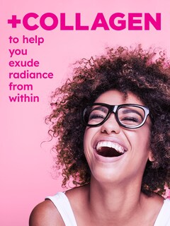 Foto 5 | Gomitas Multivitamínicas Pink Para Mujeres Con Colágeno Y Biotina - Venta Internacional.