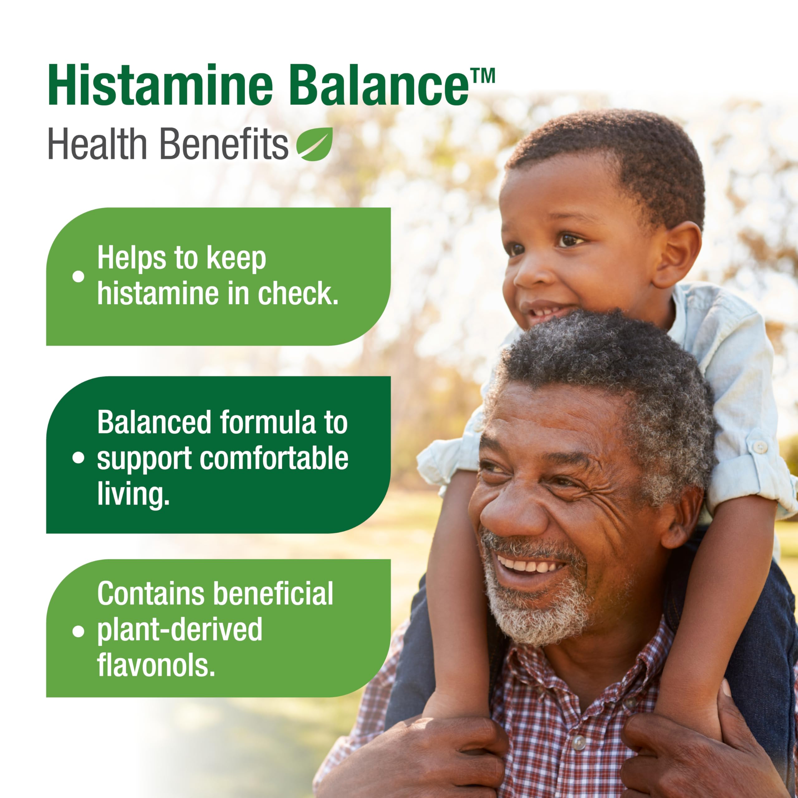 Foto 5 | Suplemento Bell Histamine Balance 30 Cápsulas Vegetarianas - Venta Internacional.