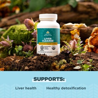 Foto 3 | Suplemento De Limpieza Hepática Orgánica Regenerativa De Ancient Nutrition - Venta Internacional.