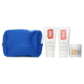 Foto 3 | Kit Discovery Better Not Younger Volume + Strength Minis - Venta Internacional