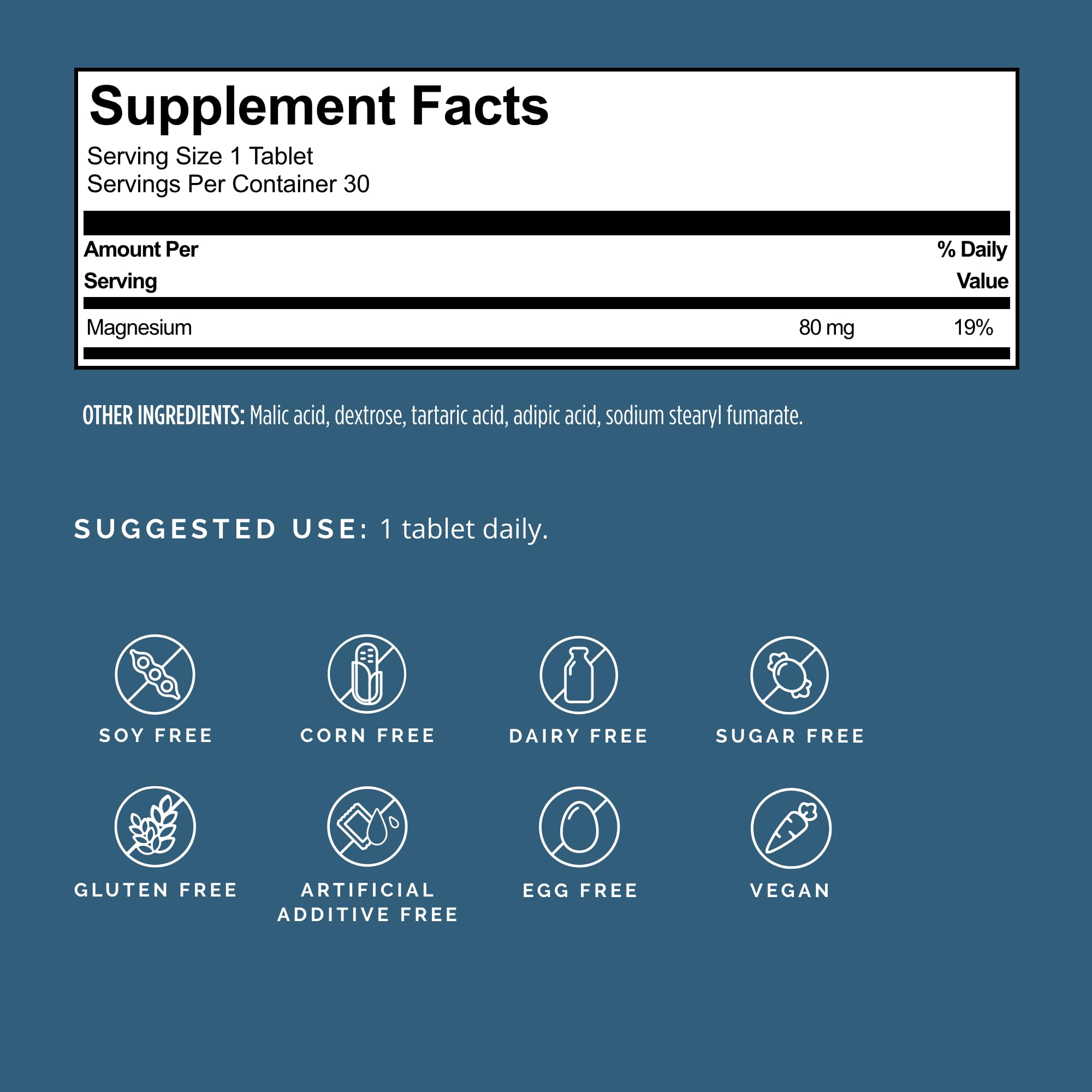 Foto 3 pulgar | Suplemento Brainmd H2 Boost Molecular Hydrogen 30 Tabletas - Venta Internacional.