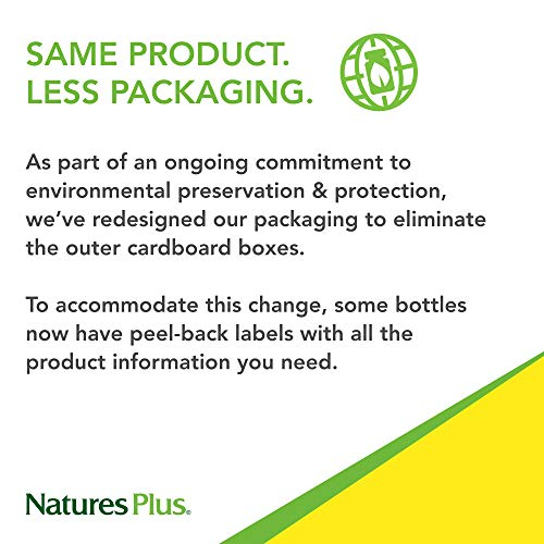 Foto 3 | Suplemento Nature's Plus Source Of Life 180 Minitabletas - Venta Internacional