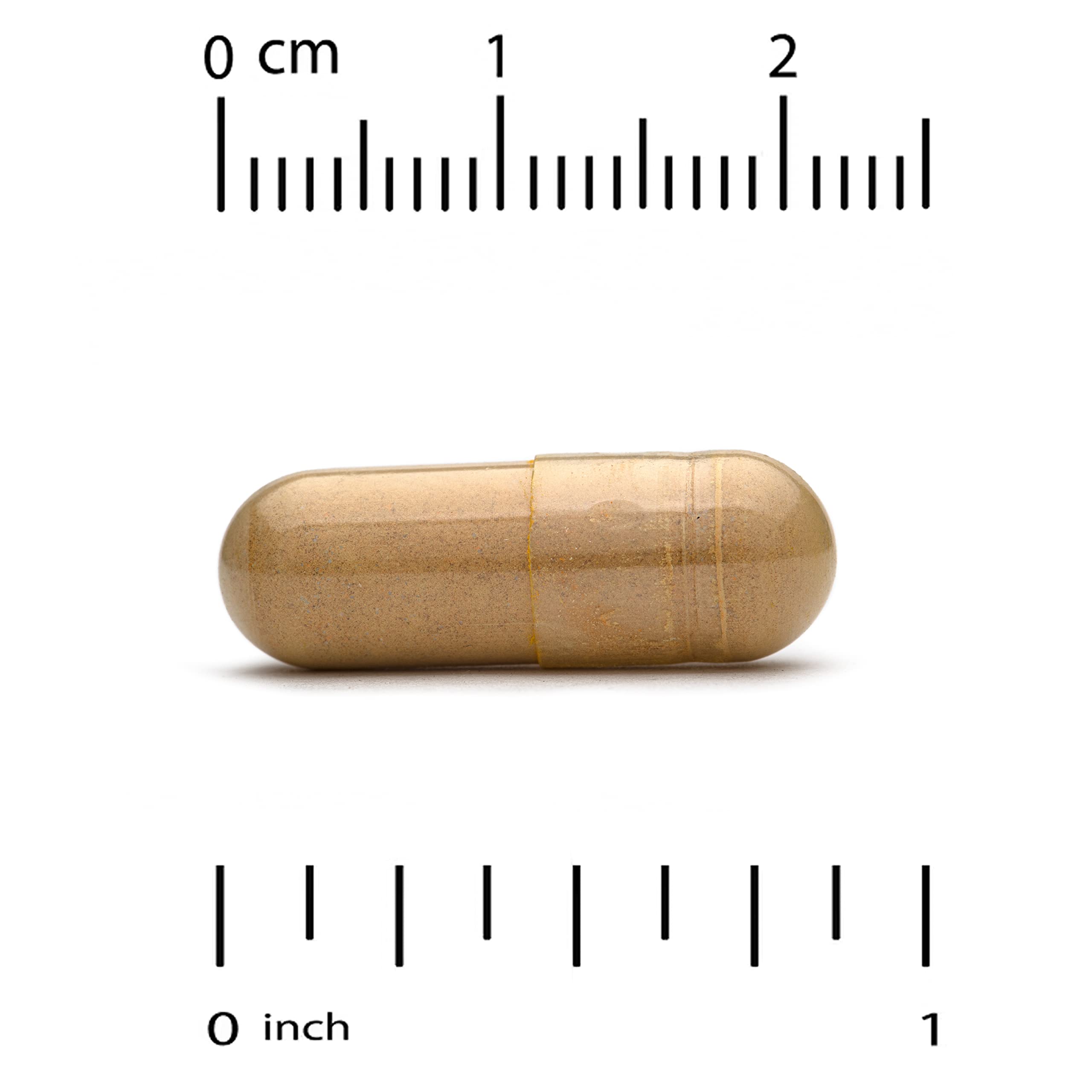 Foto 4 pulgar | Suplemento California Gold Nutrition Lion's Mane 90 Plantcaps - Venta Internacional.