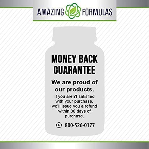 Foto 7 pulgar | Suplemento Amazing Formulas, Selenio, 200 Mcg, 240 Tabletas - Venta Internacional.