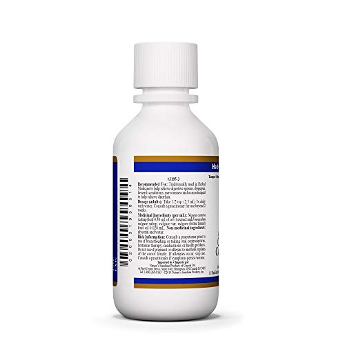 Foto 3 pulgar | Suplemento Nature's Sunshine De Hierba Gatera E Hinojo, 60 Ml - Venta Internacional.