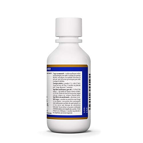 Foto 4 pulgar | Suplemento Nature's Sunshine De Hierba Gatera E Hinojo, 60 Ml - Venta Internacional.