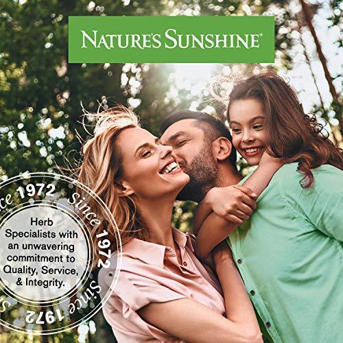 Foto 8 pulgar | Suplemento Nature's Sunshine De Hierba Gatera E Hinojo, 60 Ml - Venta Internacional.