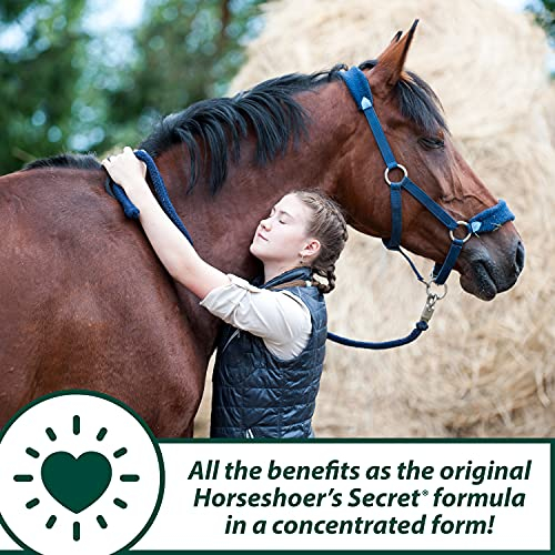 Foto 6 | Suplemento Para Pezuñas Farnam Horseshoer's Secret Granulado, 5,5 Kg - Venta Internacional.