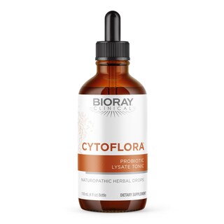 Foto 1 | Tónico Probiótico Para La Inmunidad Bioray Professional Cytoflora 120 Ml - Venta Internacional.