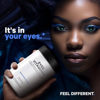 Foto 6 | Suplemento Codeage Eyes Vitamins Areds 2 120 Cápsulas - Venta Internacional