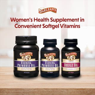 Foto 7 | Suplemento de Aceite Onagra Barlean's 1300 Mg 120 Cápsulas Blandas - Venta Internacional