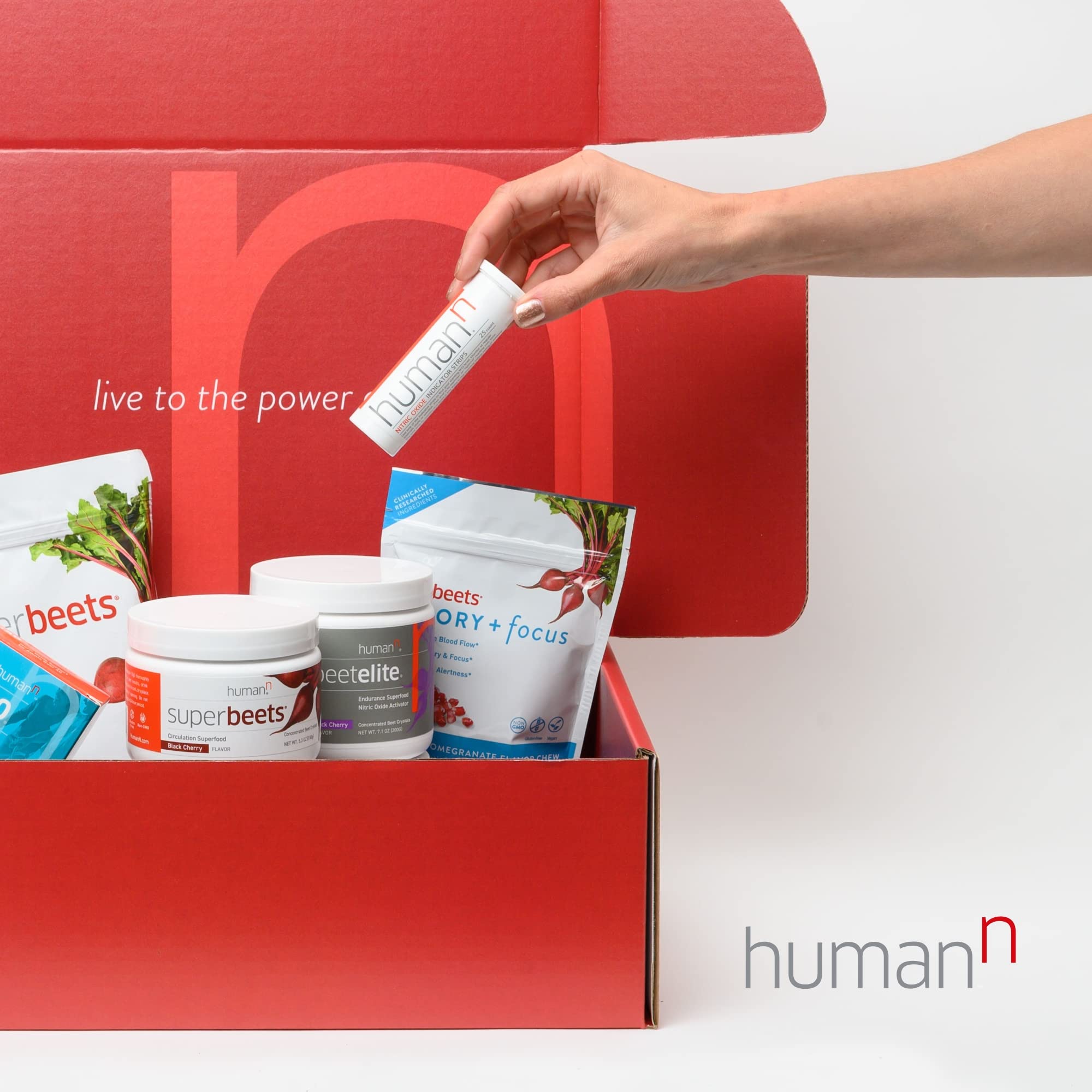 Foto 7 pulgar | Suplementos Para La Circulación Cardíaca Y Sanguínea Diaria De Humann Neo40 - Venta Internacional.