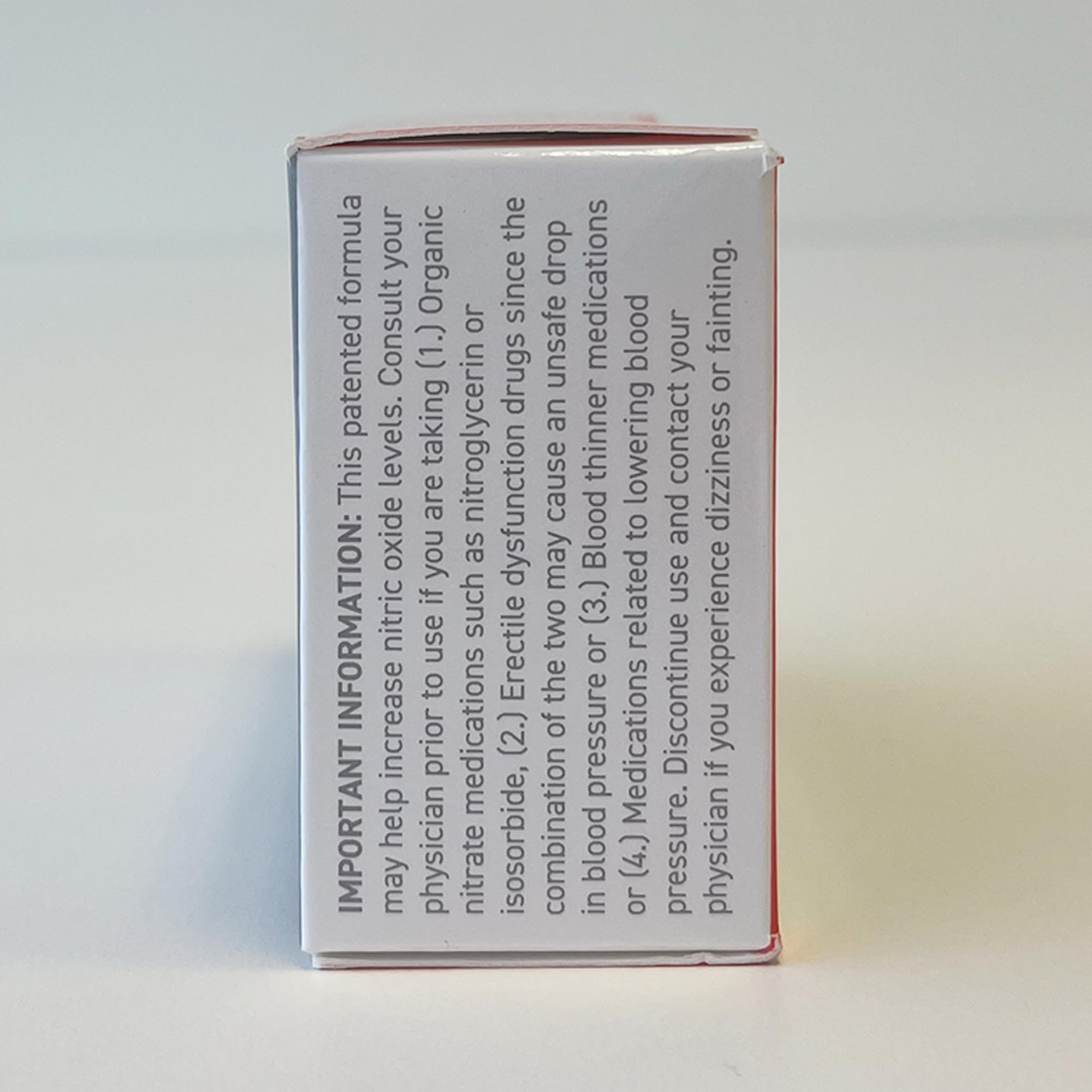 Foto 8 pulgar | Suplementos Para La Circulación Cardíaca Y Sanguínea Diaria De Humann Neo40 - Venta Internacional.