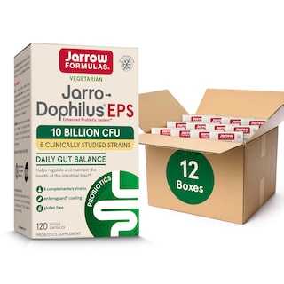 Foto 1 | Suplemento Jarro-dophilus Eps De Jarrow Formulas, 10 Mil Millones De Cfu - Venta Internacional.