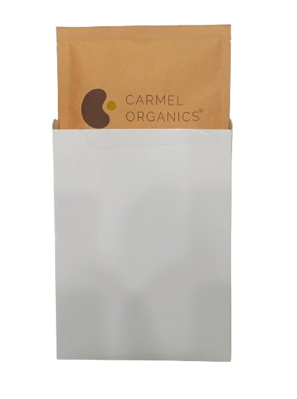 Foto 4 pulgar | Suplemento en Polvo Carmel Organics Amla Powder de 227 g-Venta Internacional