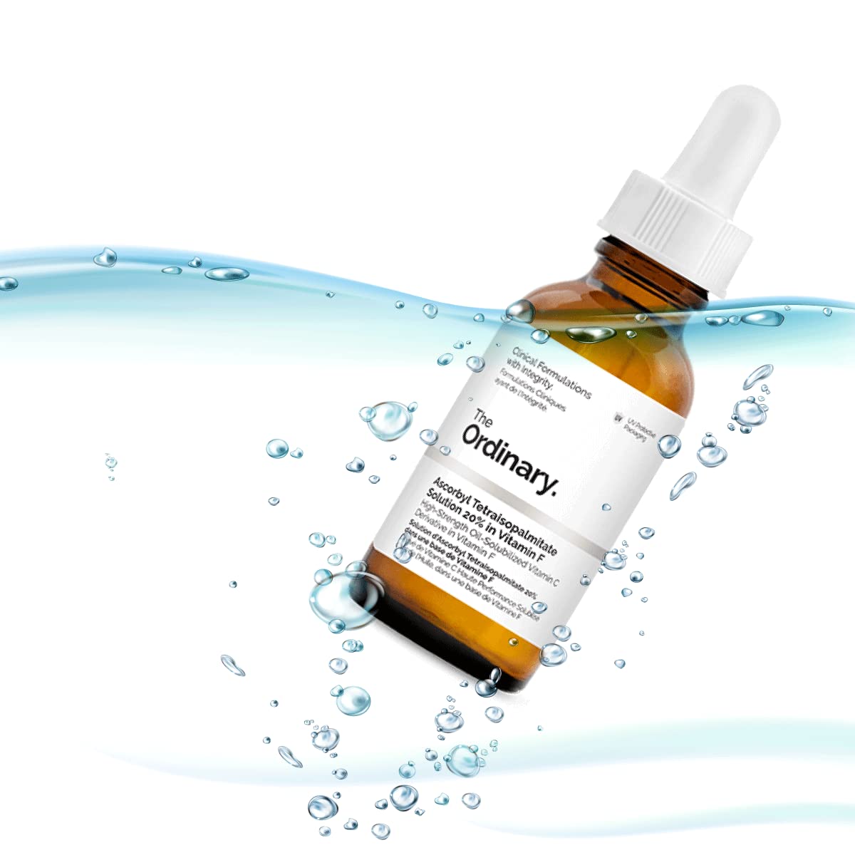 Foto 4 pulgar | Sérum The Ordinary de Tetraisopalmitato de Ascorbilo al 20% 30 ml - Venta Internacional