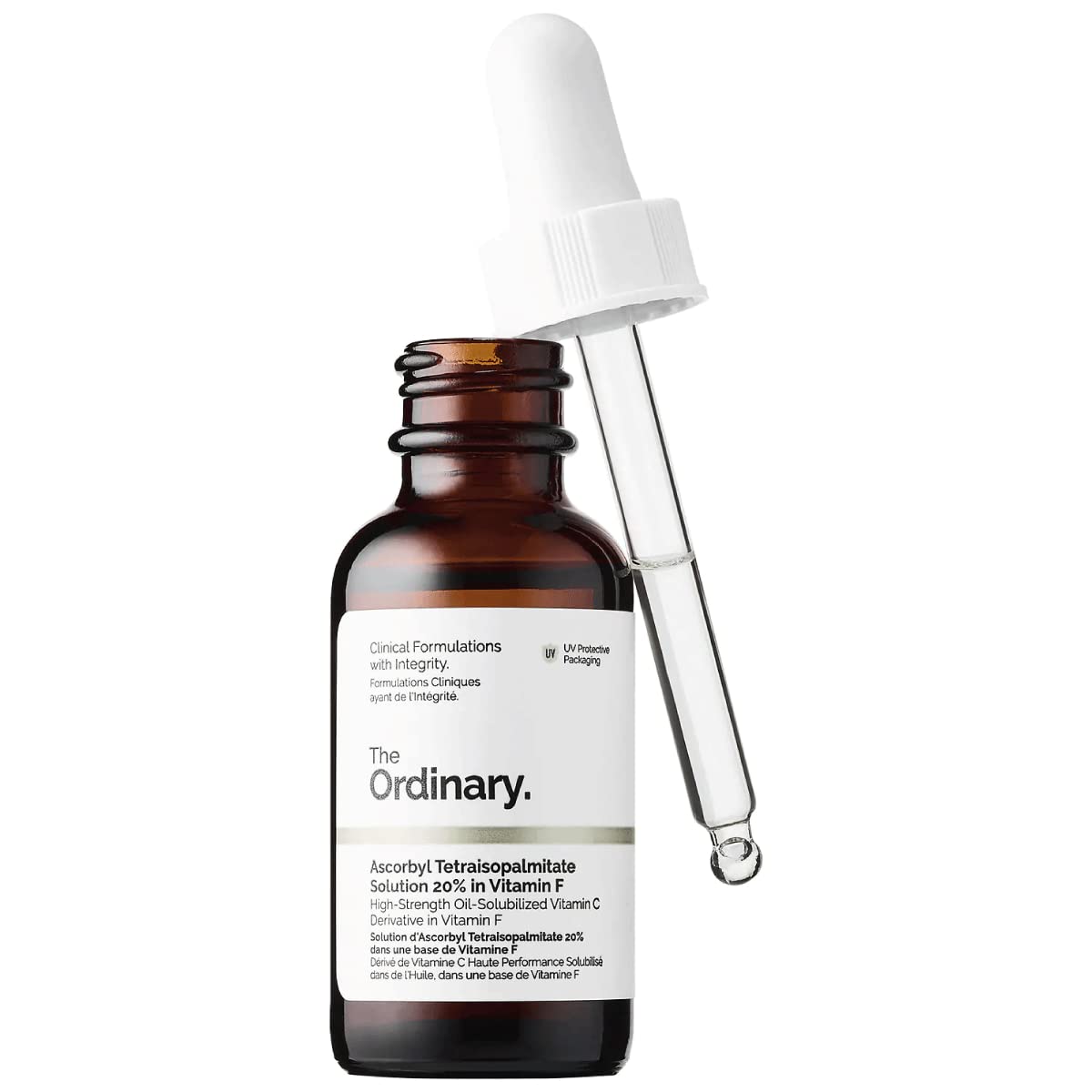 Foto 5 pulgar | Sérum The Ordinary de Tetraisopalmitato de Ascorbilo al 20% 30 ml - Venta Internacional