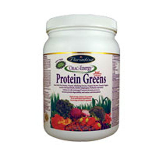 Foto 1 | Suplemento Paradise Herbs Orac Energy Greens, 454 G (paquete De 2) - Venta Internacional.