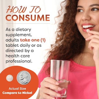 Foto 3 | Suplemento Best Naturals Picolinato de Cromo 1000 mcg 120 Tabletas - Venta Internacional