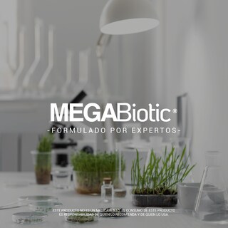 Foto 7 | Probióticos Slim Edition B. Animalis Megabiotic 30 Caps