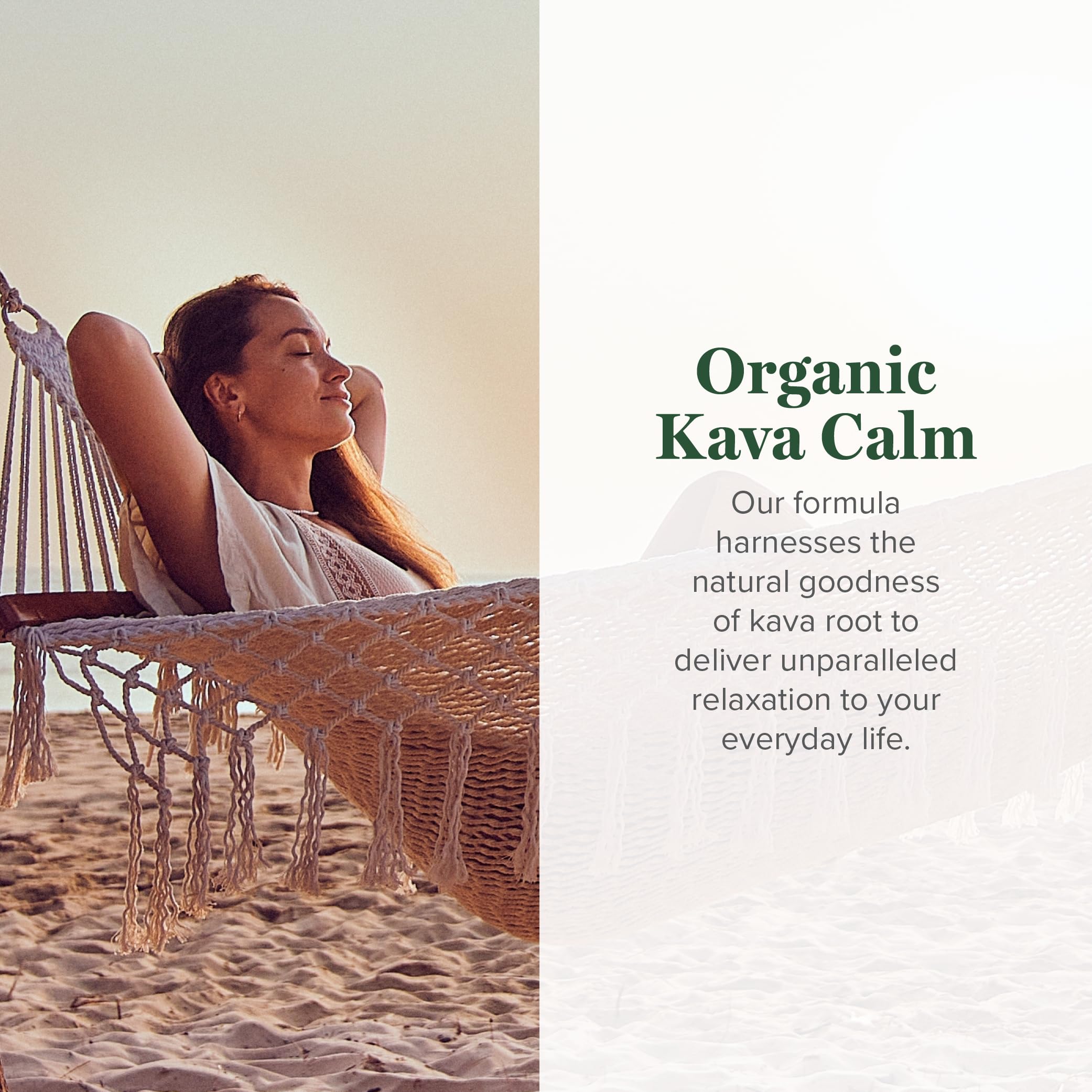Foto 3 | Suplemento Global Healing Organic Kava Calm 60 Ml - Venta Internacional.