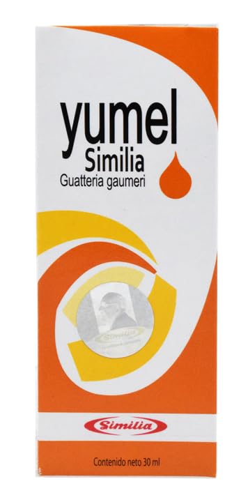 Foto 2 pulgar | Suplemento Yumel Stone Breaker De 30 Ml Para Riñón Y Vejiga - Venta Internacional.