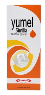 Foto 1 | Suplemento Yumel Stone Breaker De 30 Ml Para Riñón Y Vejiga - Venta Internacional.