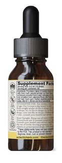 Foto 3 | Suplemento Eclectic Institute Eclectic Herbs Kid's Herbal Biotic, 30 Ml - Venta Internacional.