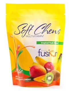Foto 1 | Suplemento Bariatric Fusion Multivitamin Tropical Fruit 60 Masticables Post Cirugía Bariátrica Alta Absorción y Sin
