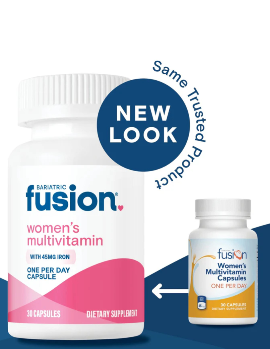 Foto 3 pulgar | Suplemento Bariatrico Bariatric Fusion Women's One Per Day Multivitamin 30 Caps