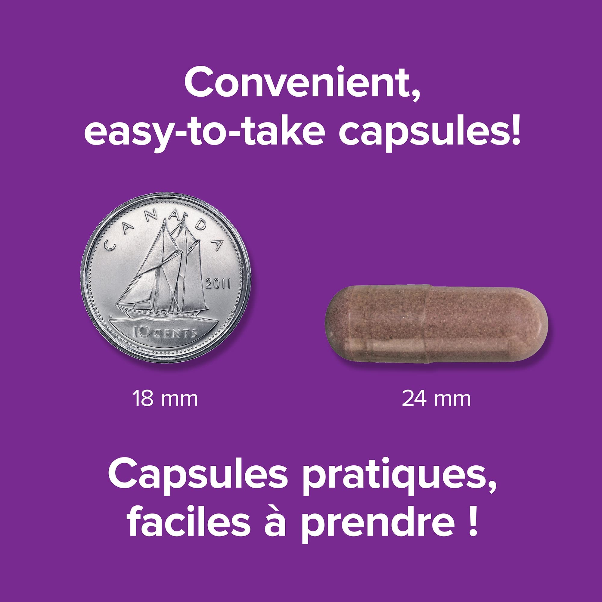 Foto 5 pulgar | Suplemento De Concentrado De Arándanos Webber Naturals 500 Mg 120 Cápsulas - Venta Internacional.