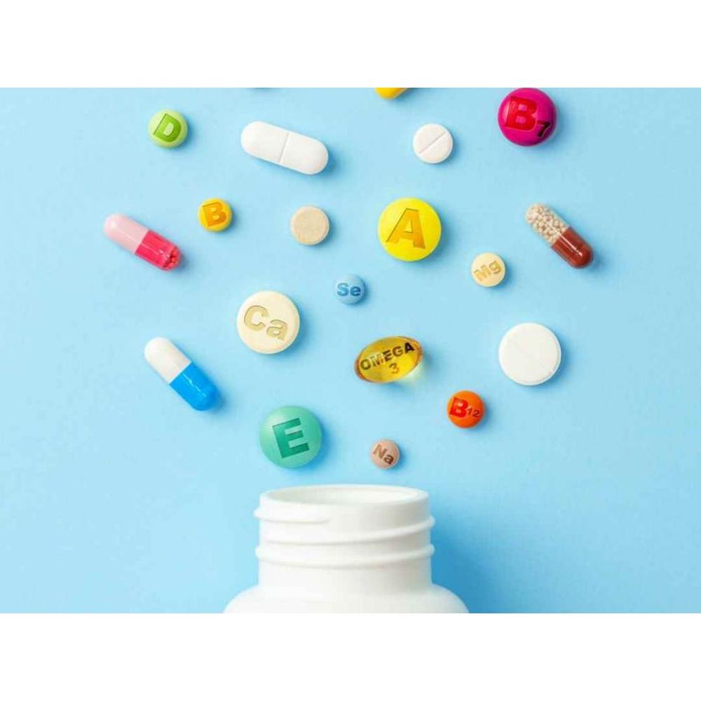 Foto 4 pulgar | Extracto de Semilla de Uva 500 mg 90 Cápsulas