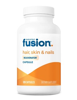 Foto 1 | Suplemento Bariatric Fusion Hair Skin & Nails 120 Cápsulas Cabello Piel y Uñas Post Cirugía Bariátrica