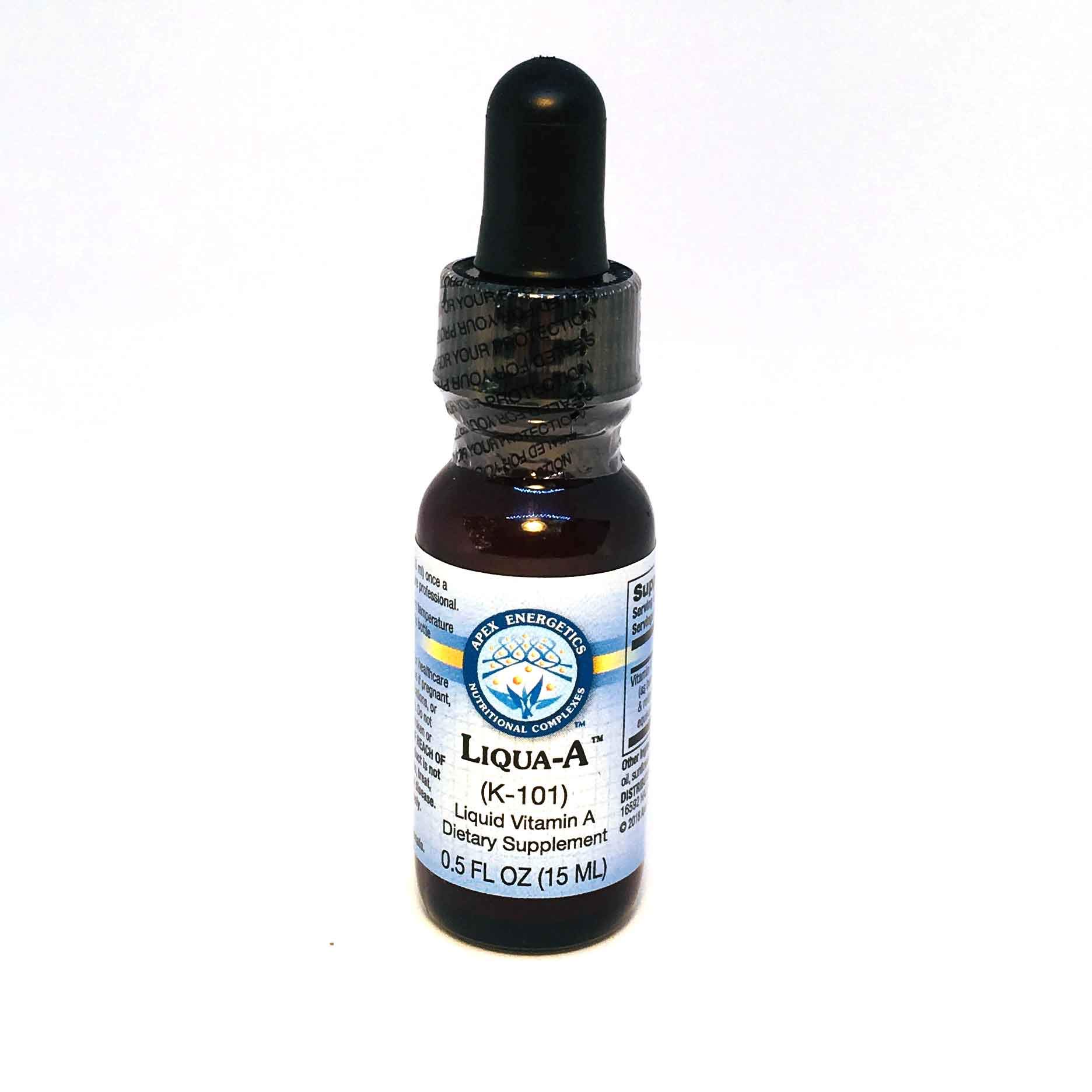 Foto 1 | Suplemento Apex Energetics Liqua-a - Venta Internacional.