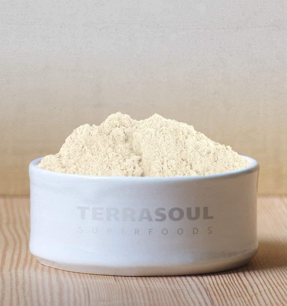 Foto 5 pulgar | Date Sugar Terrasoul Superfoods Organic, 454 G, De Bajo Índice Glucémico - Venta Internacional.