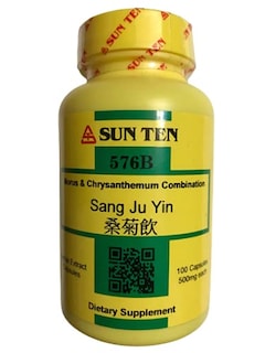 Foto 1 | Cápsulas Combinadas Supplement Sun Ten Morus Y Chrysanthemum - Venta Internacional.