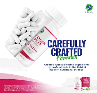 Foto 3 | Suplemento 1 Body Adrenal Support Cortisol - Venta Internacional