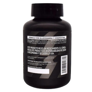 Foto 3 | Glucosamina Complex 50 Caplets Prowinner