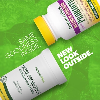 Foto 2 | Suplemento Natures Plus Ultra Probiotics 30 Cápsulas - Venta Internacional.