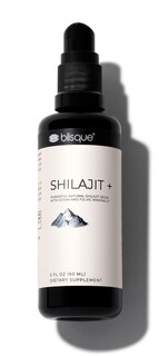 Foto 1 | Resina Mineral Drops Blisque De Shilajit Del Himalaya, 60 Ml, Con Fulvi - Venta Internacional.
