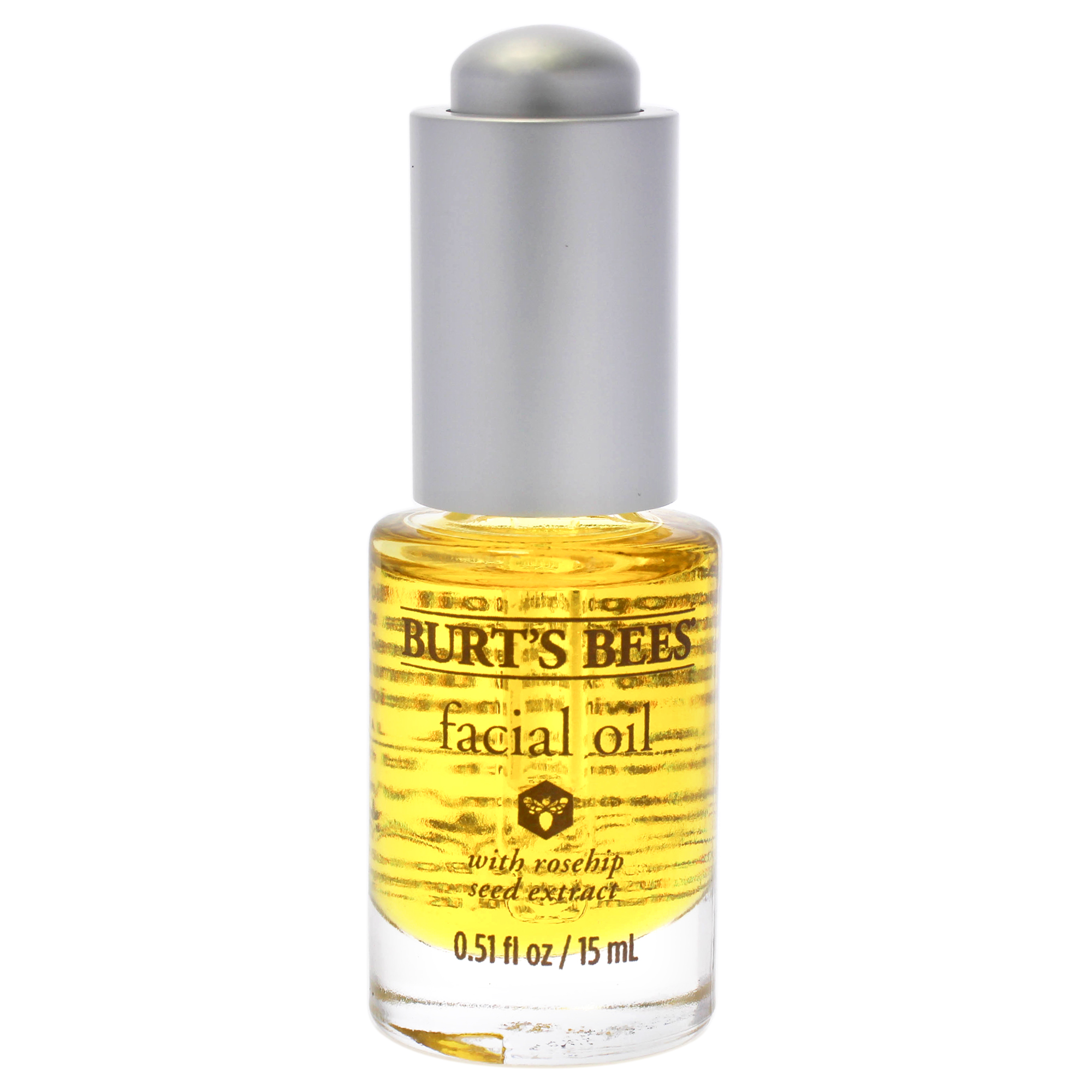Foto 3 pulgar | Aceite Facial Burts Bees Rejuvenecedor De 15 Ml Para Mujer - Venta Internacional.