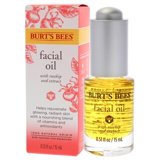 Foto 3 | Aceite Facial Burts Bees Rejuvenecedor De 15 Ml Para Mujer - Venta Internacional.