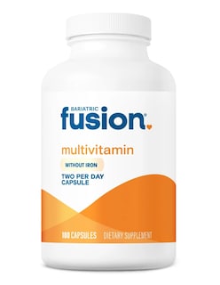 Foto 1 | Bariatric Fusión Multivitamin Cirugía Bariatrica 180 Cápsulas