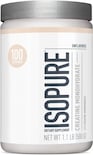 Monohidrato De Creatina En Polvo Isopure, Sin Sabor, 500 G, 100 Unidades - Venta Internacional.