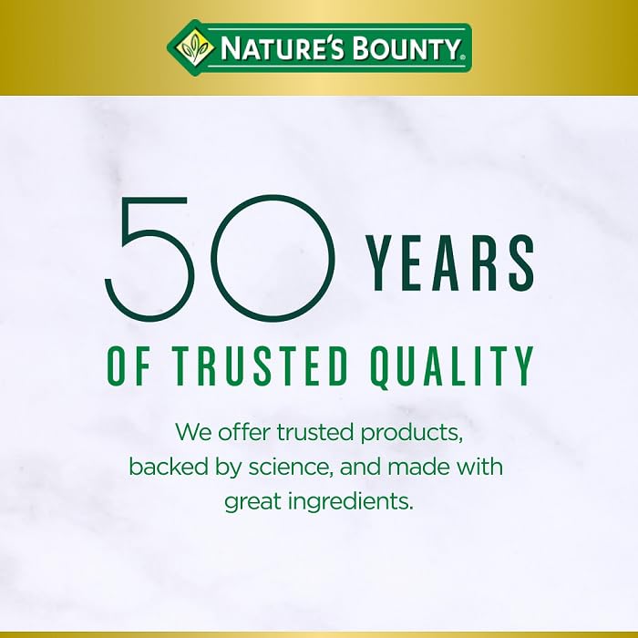 Foto 7 pulgar | Suplemento De Aceite De Onagra Nature's Bounty, 1000 Mg, 60 Cápsulas Blandas - Venta Internacional.