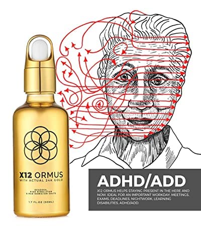 Foto 5 | Concentrado De Oro Monoatómico Ormus X12, 50 Ml Con Oro De 24 K - Venta Internacional.