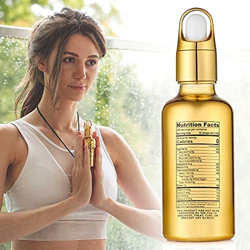 Foto 7 pulgar | Concentrado De Oro Monoatómico Ormus X12, 50 Ml Con Oro De 24 K - Venta Internacional.